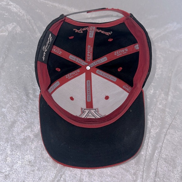 University of Arizona hat - Picture 4 of 4